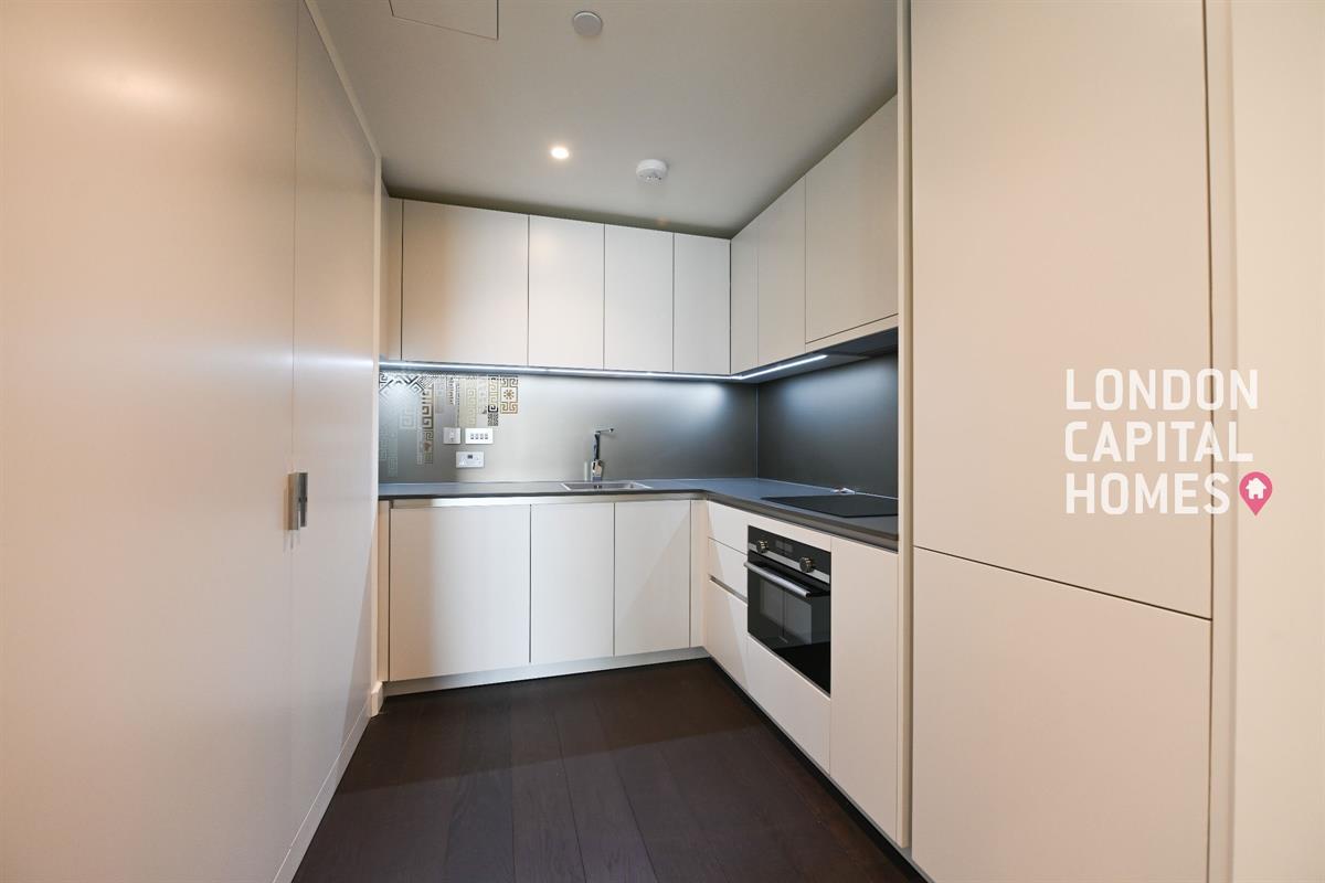 67 Bondway, LONDON
